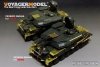 Voyager Model PE35824 Modern Russian ZSU-23-4 SHILKA Basic (For MENG TS-023) 1/35